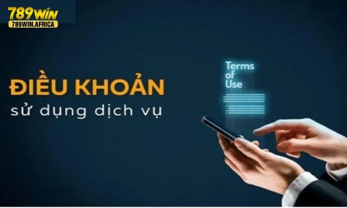 điều khoản sử dụng Điều khoản sử dụng của 78win mang đến trải nghiệm cá cược tốt nhất
