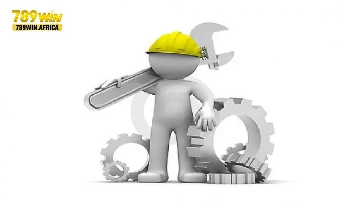 hướng dẫn rút tiền 789win Hệ thống bảo trì hoặc xảy ra lỗi kỹ thuật